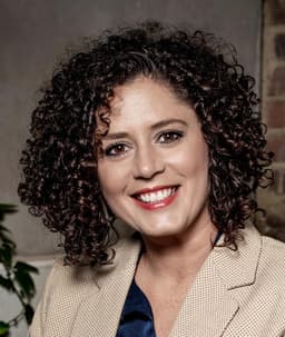 Photo of Charlene Coleman