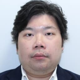 Photo of Dr Man Ching (Christopher) Wong