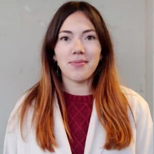 Ms Letizia Paoloni